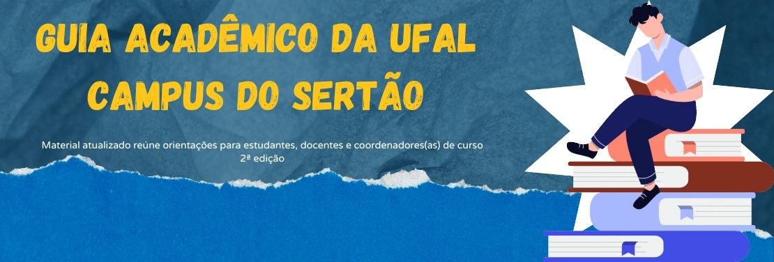 Novo guia acadêmico