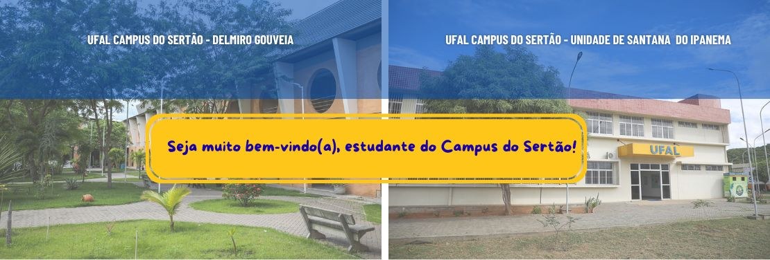 15 anos do campus!