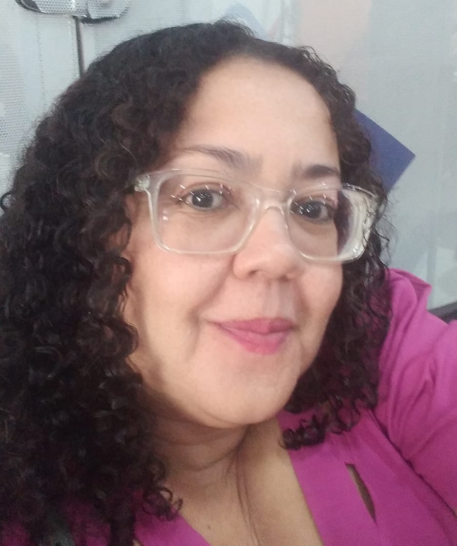 Professora Adriana