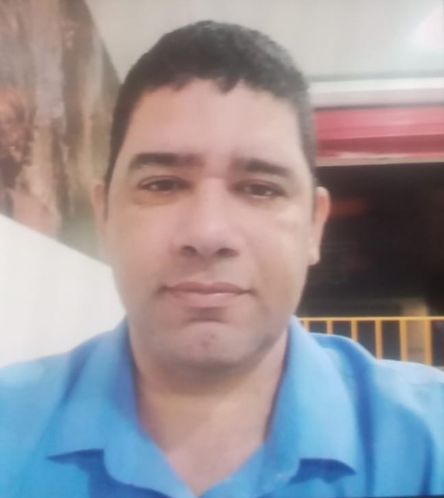 Professor Cristiano