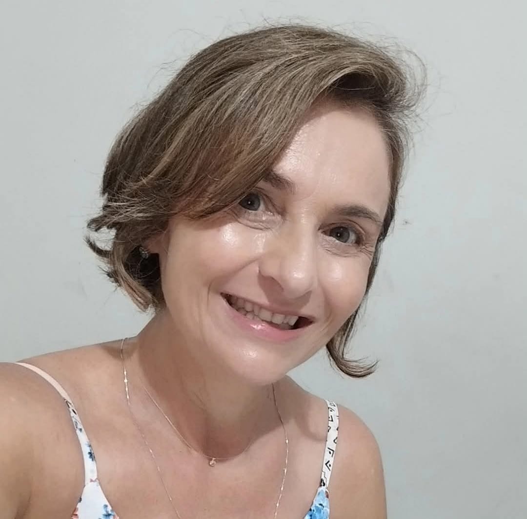 Professora Marilza Pavezi