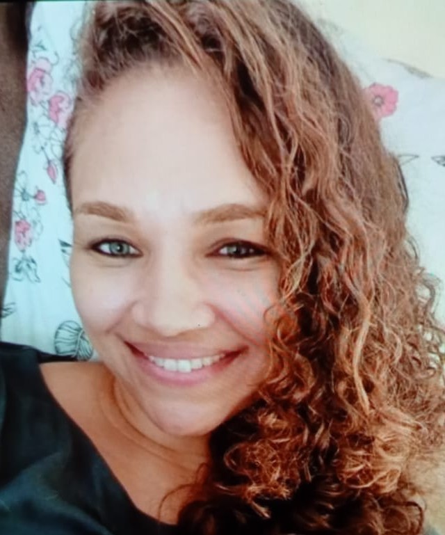 Professora Rosângela