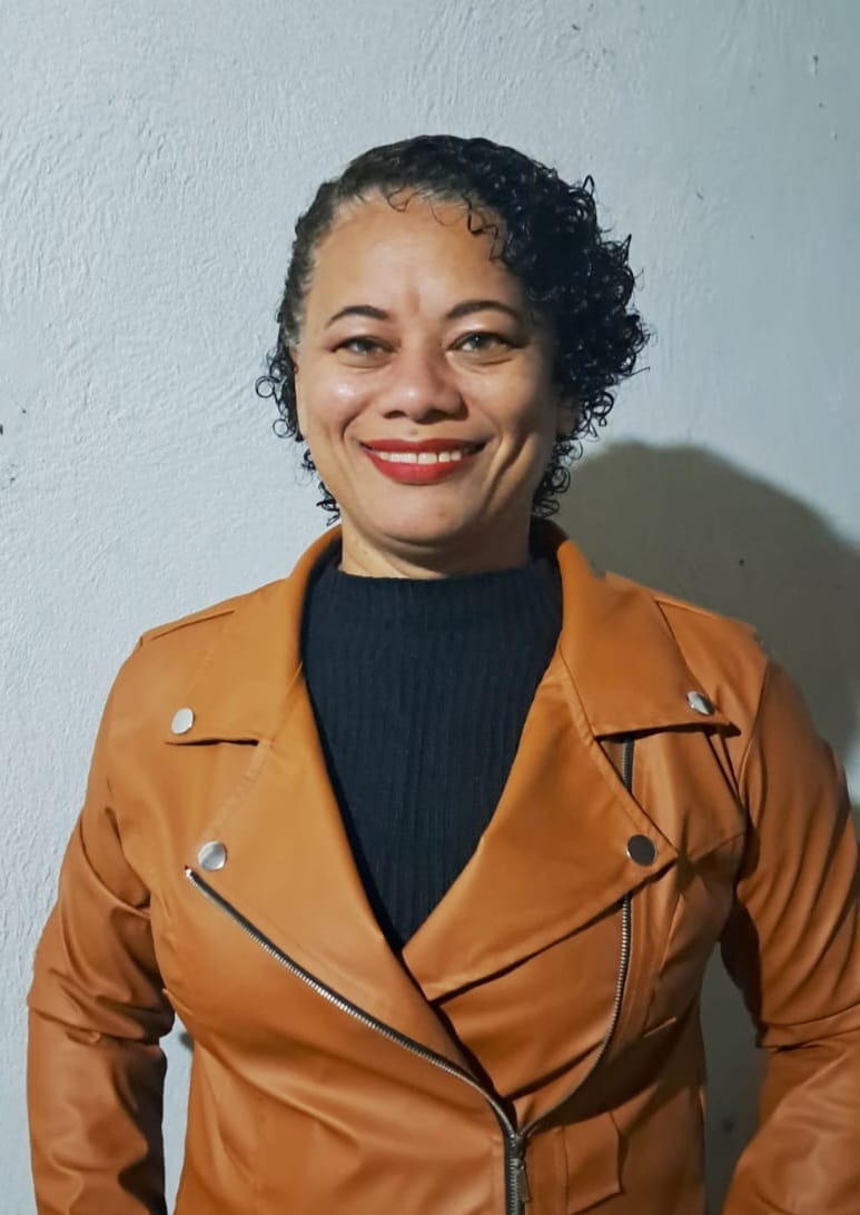 Professora Mônica