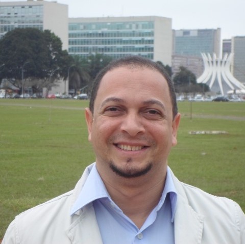 Professor Odair
