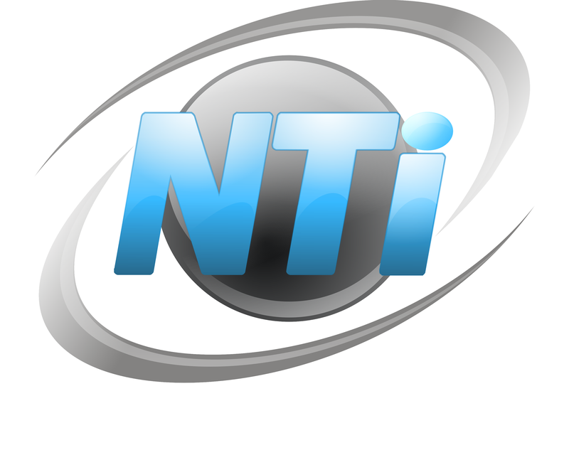 logo nti