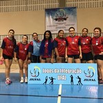 1ª Participação do Campus do Sertão no Jogos de Integração da UFAL - JIUFAL