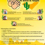 2º Seminário em Comemoração ao Dia Nacional da Libras no Sertão de Alagoas
