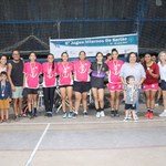 Comunidade acadêmica participa da 6ª Edição dos Jogos Internos do Sertão (JIS)