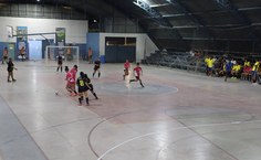 Futsal feminino