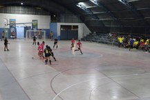 Futsal feminino