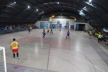 Futsal masculino