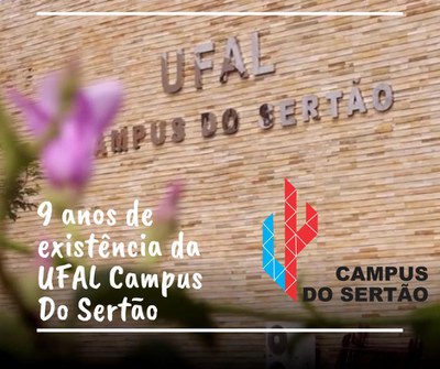 Campus do Sertão