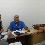 Campus do Sertão inicia diálogo e firma parceria com Prefeitura de Delmiro Gouveia para Mobilidade Urbana