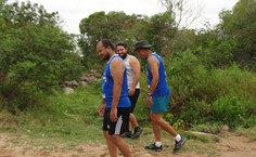 Caminhada ecológica