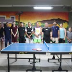 Campus do Sertão realiza a 1ª Oficina de Tênis de Mesa de 2025 com ampla participação da comunidade