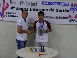 2ª colocação (Matheus)