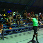 CAMPUS DO SERTÃO REALIZA A 2ª ETAPA DOS JOGOS INTERNOS