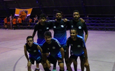 Equipe de Santana do Ipanema