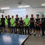 Campus do Sertão realiza 4º edição do Torneio Integração de Tênis de Mesa em Santana do Ipanema