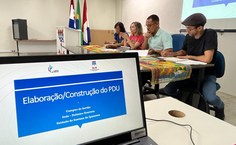 Aprovação do PDU no Conselho