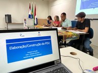 Aprovação do PDU no Conselho