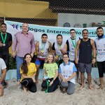 Campus realiza a 5ª edição dos Jogos Internos do Sertão-JIS