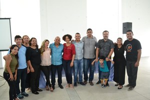 COMEMORAÇÃO DOS 16 ANOS DE LIBRAS - 1º Seminário em Comemoração ao Dia Nacional da Libras no Sertão de Alagoas.