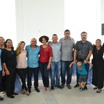 COMEMORAÇÃO DOS 16 ANOS DE LIBRAS - 1º Seminário em Comemoração ao Dia Nacional da Libras no Sertão de Alagoas.