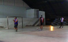 Disputa de pênaltis