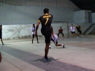 Partidas da etapa final do 4º JIS