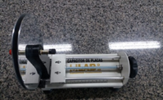 Capacitor de placas paralelas