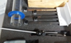 Conjunto de Acústica e oscilações