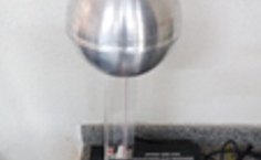 Gerador de Van de Graaf