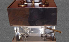 Viscosímetro  Saybolt-Furol