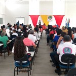 I Encontro de Práticas e Educação Escolar Quilombola do Sertão (EPEEQS)