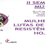 II Semana da Mulher