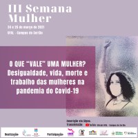 III Semana da Mulher