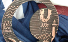 Premiação – 3ª colocação