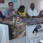 Lançamento do Observatório da Diversidade Étnico-Racial, Gênero e Sexualidades