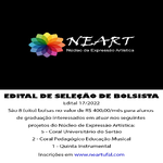 NEART Campus do Sertão lança edital para seleção de bolsistas