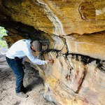 Núcleo de pesquisa da UFAL Sertão identifica sítios arqueológicos no Sertão Alagoano