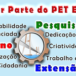 PET Engenharias abre processo de seleção para novos membros