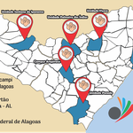 Projeto: Minicurso de Libras nos Campi da UFAL do Interior de Alagoas