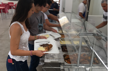 Restaurante Universitário