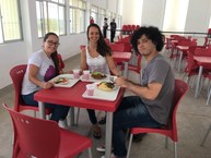 Restaurante Universitário