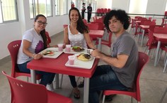 Restaurante Universitário