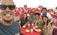 Restaurante Universitário