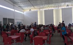 Restaurante Universitário