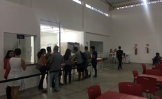 Restaurante Universitário