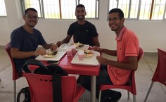 Restaurante Universitário